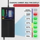 thumbnail image 4 of Electric Car Charger 72V 20Ah with 7-LED Indicator and Anti-Leakage Safety Feature for Lead Acid Batteries, 4 of 5