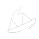 thumbnail image 4 of Crystal Rhinestone Bikini Bra Top Cuerpo Pecho Cadena Arnés Collar Body Jewelry, 4 of 5