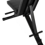 CAP Strength Multi Purpose Utility Bench, Black