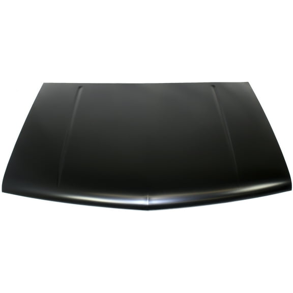 Hood Compatible with GMC C/K FULL SIZE P/U 1988-2002