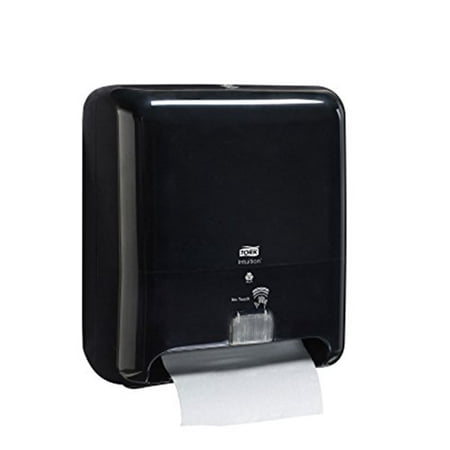 5511282 Tork Matic Hand Towel Roll Dispenser - with Intuition Sensor ...