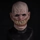thumbnail image 2 of Cubierta Facial Creepy Gagtooth Payaso Disfraces De Halloween Scary Follower Cubiertas Faciales Realistas Horror Gruesome Shield Suministros Para Fiestas Cateissary HA033307-00, 2 of 6