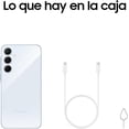 thumbnail image 3 of Celular Samsung Galaxy A55 5G 128GB AZUL (Reacondicionado), 3 of 4