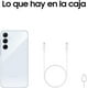 thumbnail image 3 of Samsung Galaxy A55 5G 128GB Impresionante Azul hielo (Reacondicionado), 3 of 4