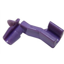 Door Lock Rod Clip - Compatible with 1997 - 2001 Jeep Cherokee 1998 1999 2000