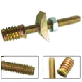 thumbnail image 3 of Furniture Hardware 4-In-1 Connector Bed 4-In-1 Assembly Hammer Hammers Nut M8*60Mm, 3 of 8