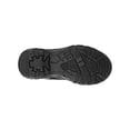 thumbnail image 3 of Zapatos Escolares Niño Stylo 4090 Simipiel Negro, 3 of 4