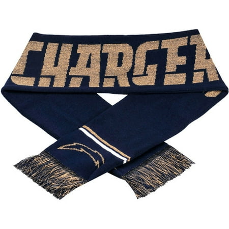 Nfl - Forever Collectibles Glitter Scarf