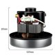 thumbnail image 2 of Piezas de motor 107mm diámetro de la aspiradora doméstica para Midea Afortunado Sencillez, 2 of 5