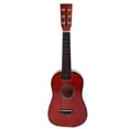 thumbnail image 2 of Guitare Acoustique 23 Pouces pour Enfants, Jouet Instrument de Musique avec Sac de Rangement pour Débutants, Garçons, Filles, 2 of 8