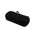 thumbnail image 4 of Drezz Rasoir Électrique Étui Rigide Organisateur Portable Sac de Rangement EVA Étui de Protection de Voyage Étui de Transport Accessoires de Tondeuse Compact Caractéristique Résistante aux Chocs Noir, 4 of 8