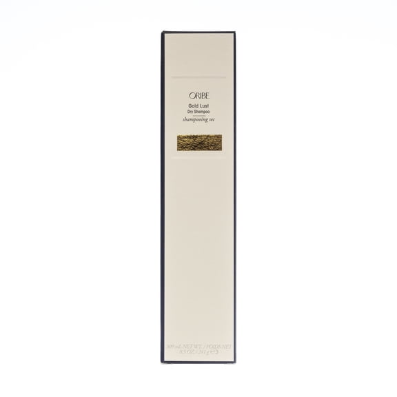 Oribe Gold Lust Dry Shampoo 8.5oz/309ml