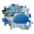 thumbnail image 2 of Clementoni Santorini, 1000 Piece Puzzles, 2 of 3