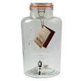 thumbnail image 2 of Kilner® Clip Top Round Beverage Dispenser, 8 L, 2 of 3