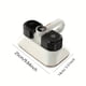 thumbnail image 3 of Aspiradora Inalámbrica Portátil de Carga Rápida USB con Súper Succión, Ideal para el Hogar y el Coche, Incluye 3 Baterías de Gran Capacidad para Limpieza Profunda, Larga Duración,, 3 of 12