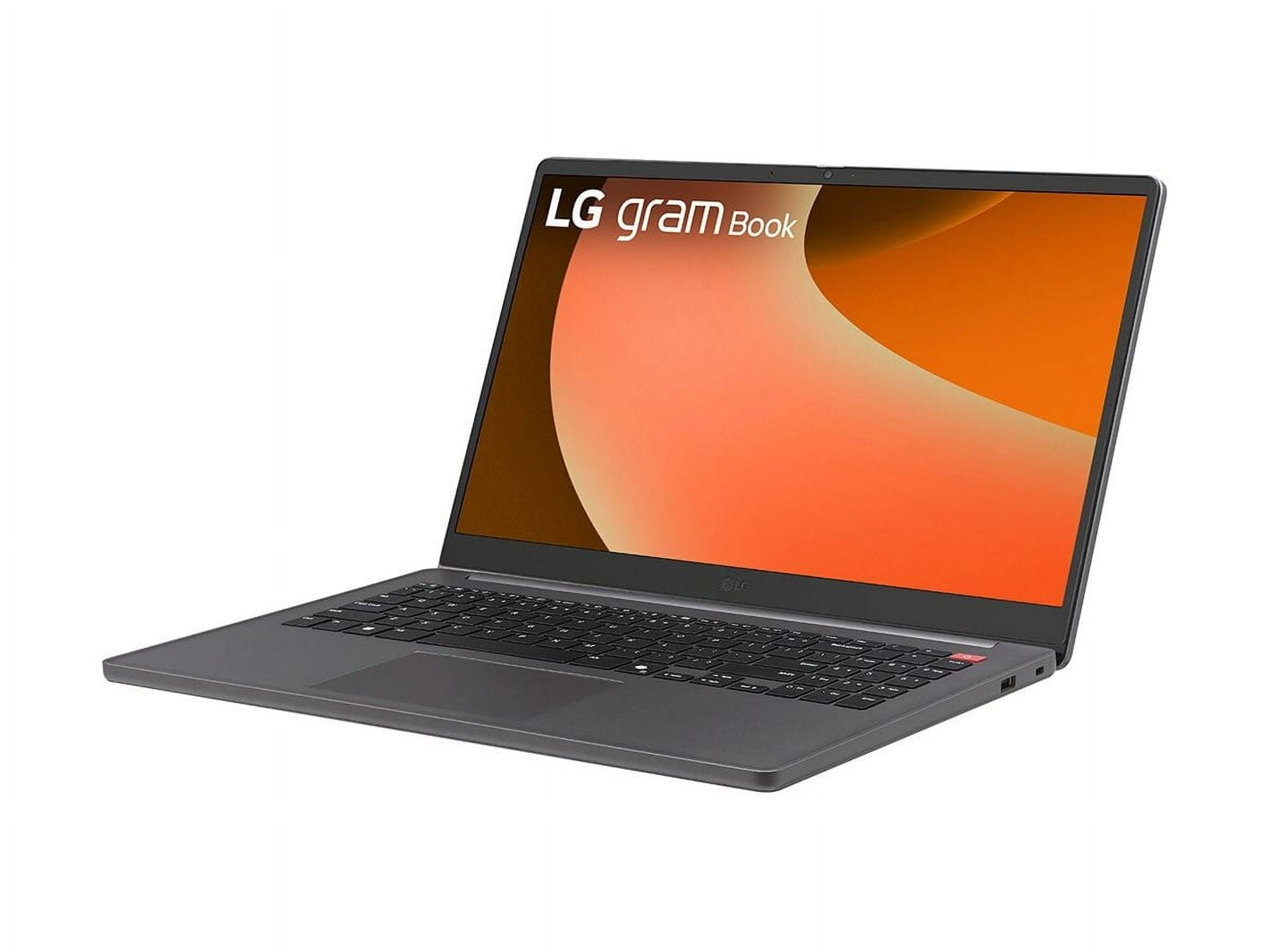 LG 16:9 gram 15