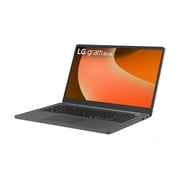 LG gram 15.6" Full HD Laptop, Intel Core i5 i5-1334U, 16GB RAM, 512GB SSD, Windows 11 Pro, 15UB50T-V.APB3U1