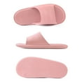 thumbnail image 6 of AUXDIQ Home Slippers Women Men Bathroom Slippers Non Slip House Shoes Shower Sandals Pool Slides Beach Slippers, 6 of 6