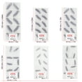 thumbnail image 2 of Labymos Inserts CNC Haute Performance à Rainures avec Coupe Inclinée, Durables Série MGGN 200 pour Travail de Précision, 2 of 6