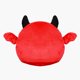 thumbnail image 4 of Juguetes de peluche de murciélago, juguetes de peluche de murciélago suave de 7,8 pulgadas para niños y niñas, almohada de peluche suave para muñecas de peluche, para niños Zhivalor  WRMH-1384-2, 4 of 7