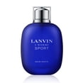 thumbnail image 2 of Perfume Lanvin Sport Eau de toilette en aerosol, 100 ml, para hombre Lanvin Model, 2 of 2