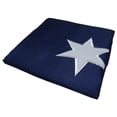 thumbnail image 3 of 3x5 Embroidered George Washington Headquarters 600D 2 Ply Nylon Flag, 3 of 9