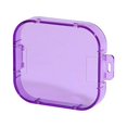 thumbnail image 4 of 4-Pack Diving Filter Kit for GoPro Hero 3 - Directly Attach on GoPro Lens - Enhance Color for Underwater Video and Photography for Diving, Snorkeling, and Scuba Diving, 4 of 11