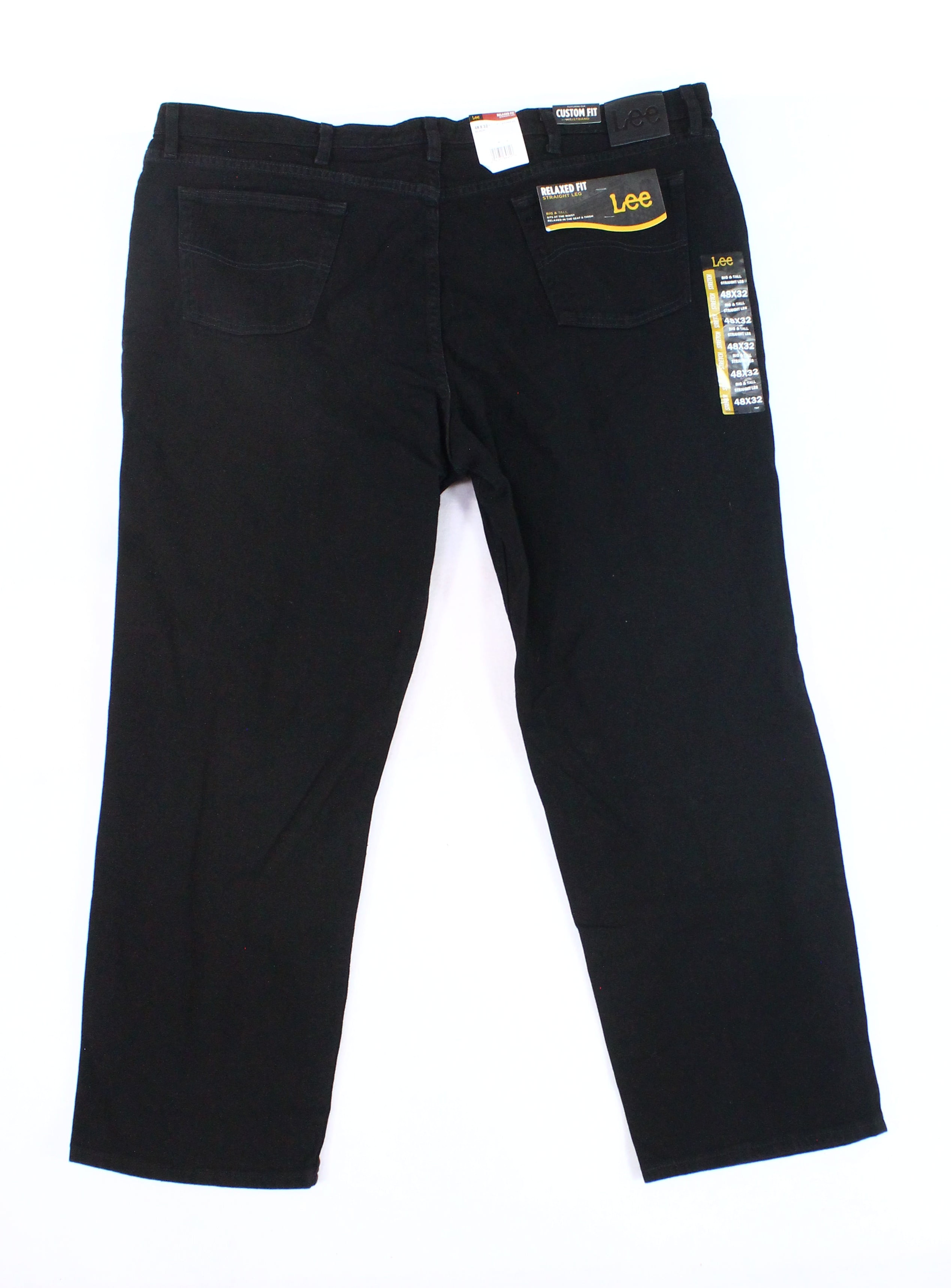 mens jeans size 48 x 32