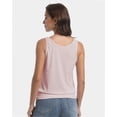 thumbnail image 2 of Women's Summer V Neck Tank Top Basic Sleeveless Casual Fit Shirts, 2 of 6