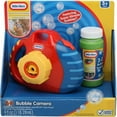 Imperial® Toy Little Tikes® Bubble Camera With 4 oz Bubble Solution