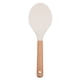 thumbnail image 1 of Cuchara de arroz de gel de sílice antiadherente, cuchara para sopa de arroz, suministros de cocina, 1 unidad, 1 of 5