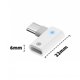 thumbnail image 3 of Adaptador De Carga Adaptador de carga Adaptador convertidor Plug and Play para Apple Pencil 1ra generación Likrtyny  Para estrenar, 3 of 7