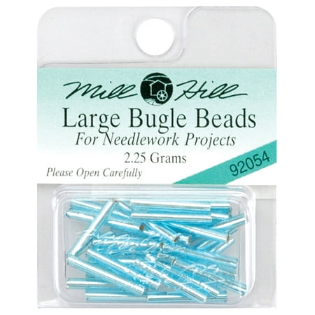 25g bugle aqua