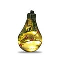 thumbnail image 1 of Naiovety Bola de luz LED de Navidad para banquete de Año Nuevo, adorno portátil brillante, bombilla decorativa, suministros para fiestas Kits de decoración para fiestas, 1 of 6