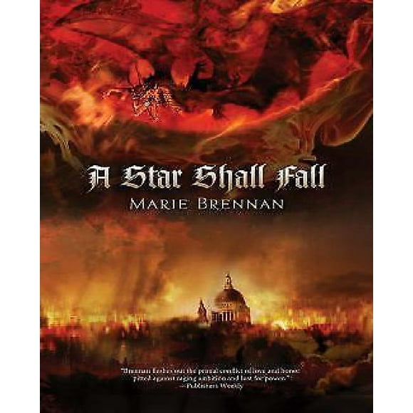 A Star Shall Fall