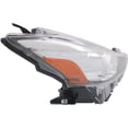 thumbnail image 3 of For Toyota Prius V Headlight Unit 2015 16 17 2018 Passenger Side For TO2519152 | 81130-47650, 3 of 5
