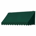 thumbnail image 5 of IDM Worldwide 3020807 Sunsational Products Replacement Cover for Traditional Window Awning - Burgundy, 6 ft., 5 of 6