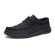 thumbnail image 1 of Bruno Marc Men's Comfort Casual Slip-on Mocasines Zapatos elásticos ligeros Outdoor Indoor Sneakers BLS211 Bruno Marc BLS211, 1 of 9