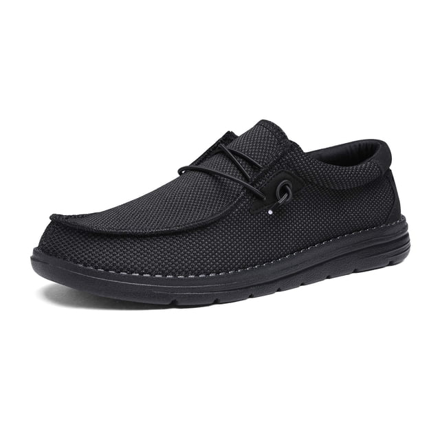 Bruno Marc Men's Comfort Casual Slip-on Mocasines Zapatos elásticos ligeros Outdoor Indoor Sneakers BLS211 Bruno Marc BLS211