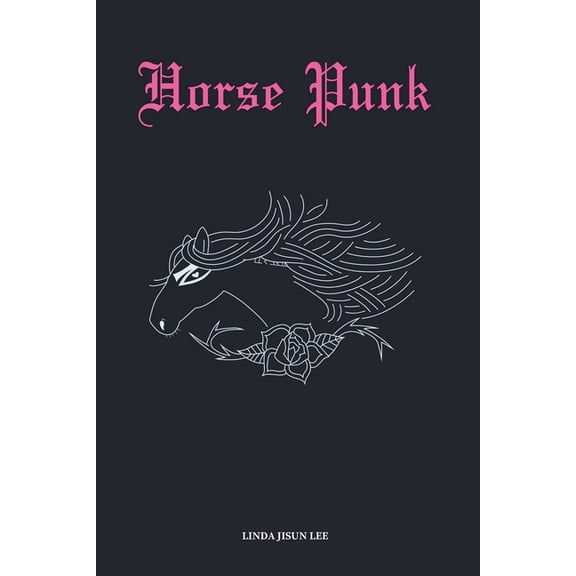 Horse Punk, (Paperback)