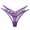 Purple, variant on FhsagQ Lingerie Sets for Women Plus Bra & Underwear Set Women Thong Panties Thong Lace Pants Ladies Briefs Underwear Plus Size Lingerie for Women 5X-6X Women Lingerie Set Red Purple One Size
