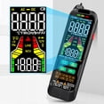 thumbnail image 4 of High-precision multi-function fully automatic intelligent multimeter, 4 of 9