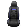 thumbnail image 4 of Terraxo Excavator Seat Cover Heavy Duty Replace Parts Professional Attachment Compatible Easy Maintenance Easy Installation Equipment Blue, 4 of 8