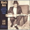Black Ace - I'm the Boss Card in Your Hand - CD