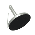 thumbnail image 2 of Small Storage Rack,Footed Bowl Toilet Paper Stands Holder Towel For Bathroom Roll, 2 of 3