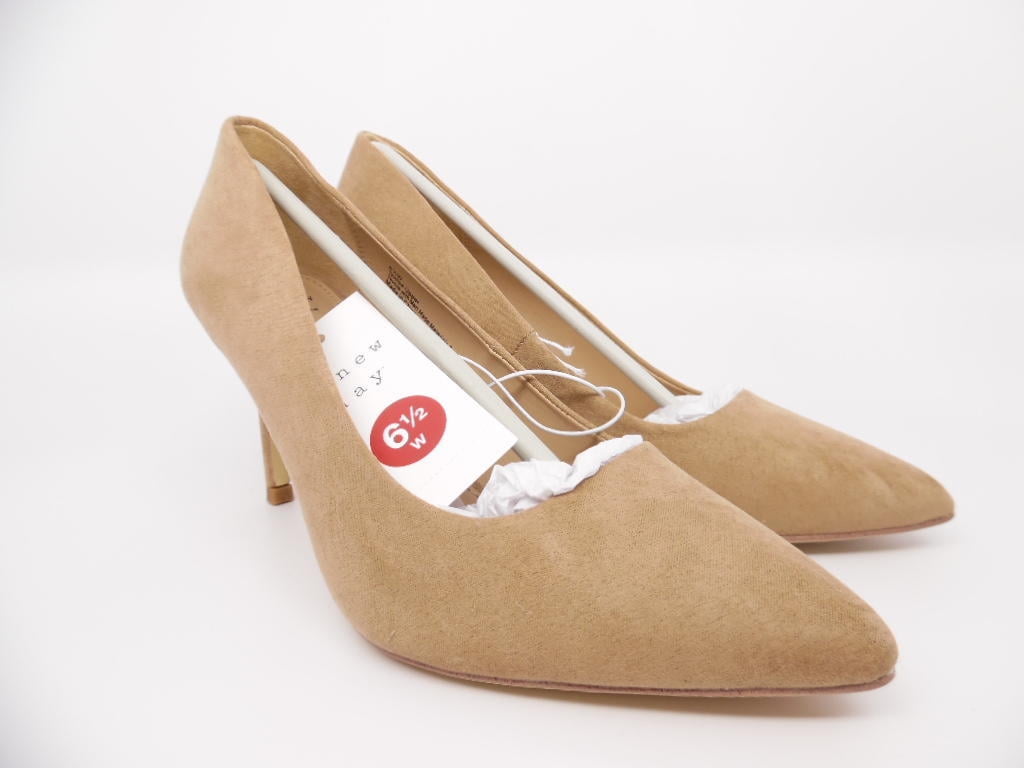 a new day shoes