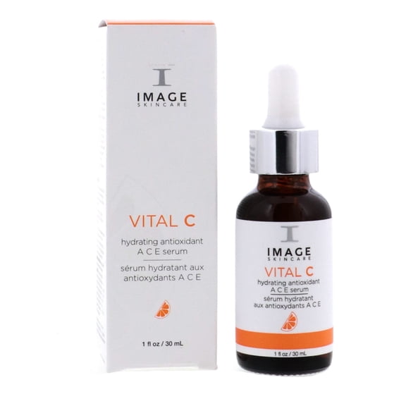 Image Skincare Vital C Hydrating Antioxidant A.C.E. Serum, 1 oz