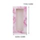 thumbnail image 3 of 40pcs Delicate Creative Eyelash Boxes Empty Eyelash Organizers Empty Eyelash Cases J, 3 of 4