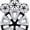16 inch- Black & Silver Lacquer, variant on (Set of 4) 16 inch Hubcaps Wheel Rims Cover for 2013-19 Nissan Sentra/2011-17 Nissan Leaf,Lacquer