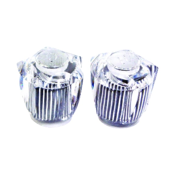 US Hardware Faucet Handles 1 pk